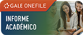 Gale OneFile Informe Academico Logo