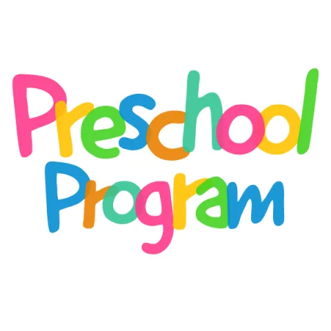 Preschool Program logo