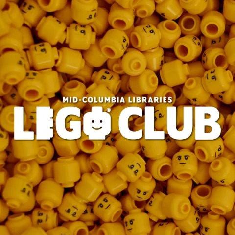 lego俱乐部中哥伦比亚库